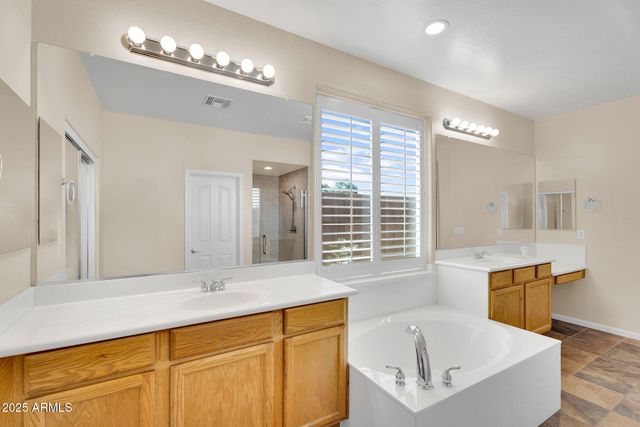 3586 E RIOPELLE Court, Gilbert, AZ 85298