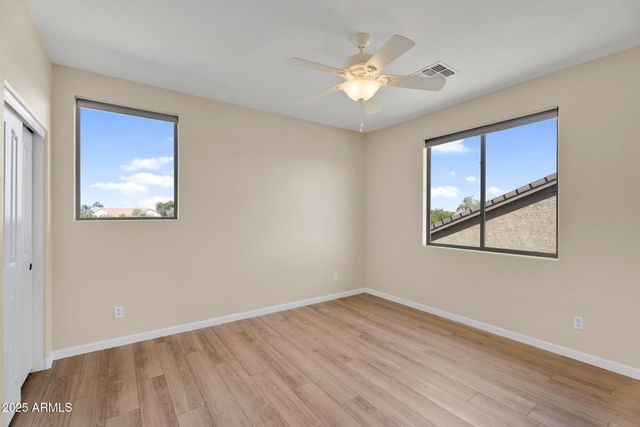 3586 E RIOPELLE Court, Gilbert, AZ 85298