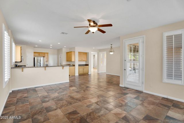 3586 E RIOPELLE Court, Gilbert, AZ 85298