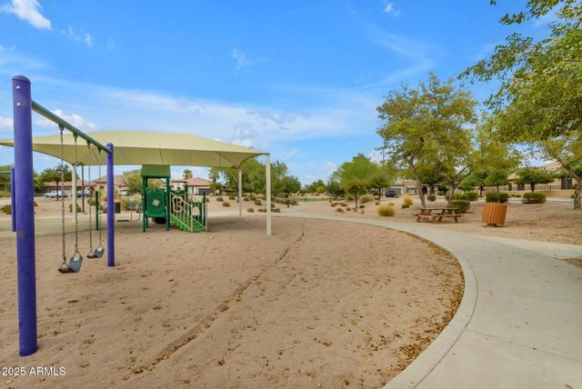 3586 E RIOPELLE Court, Gilbert, AZ 85298