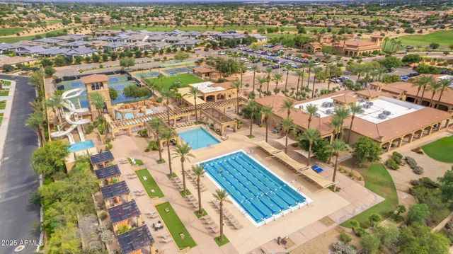 3586 E RIOPELLE Court, Gilbert, AZ 85298