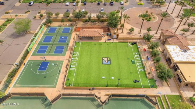 3586 E RIOPELLE Court, Gilbert, AZ 85298