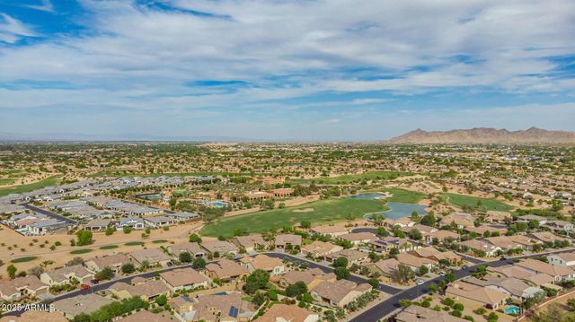 3586 E RIOPELLE Court, Gilbert, AZ 85298