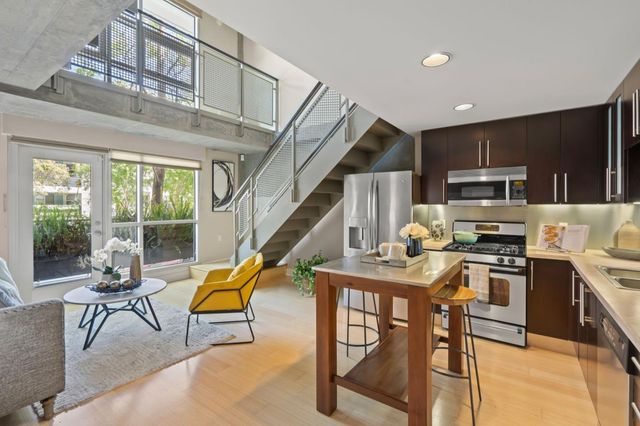 200 Brannan Street 132, San Francisco, CA 94107