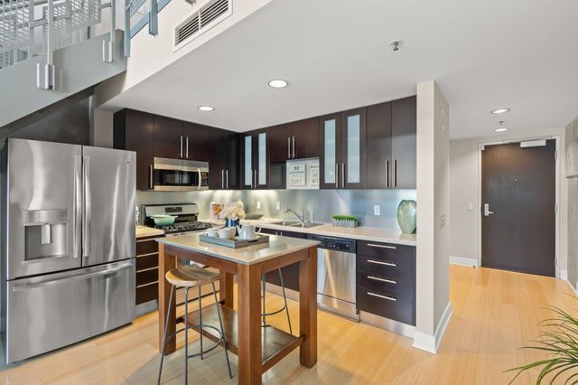 200 Brannan Street 132, San Francisco, CA 94107