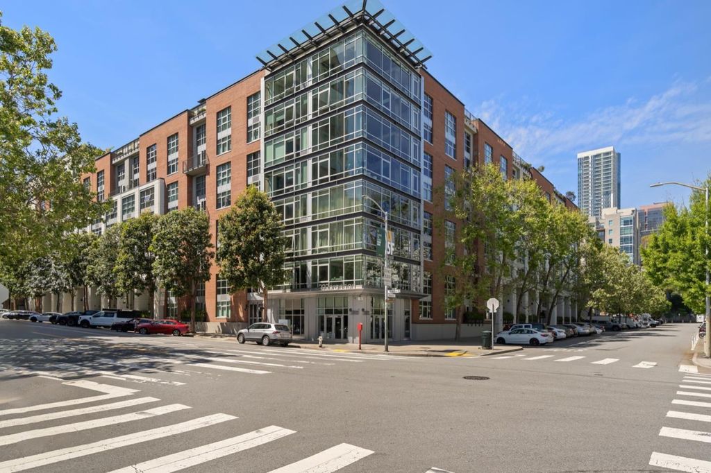 200 Brannan Street 132, San Francisco, CA 94107