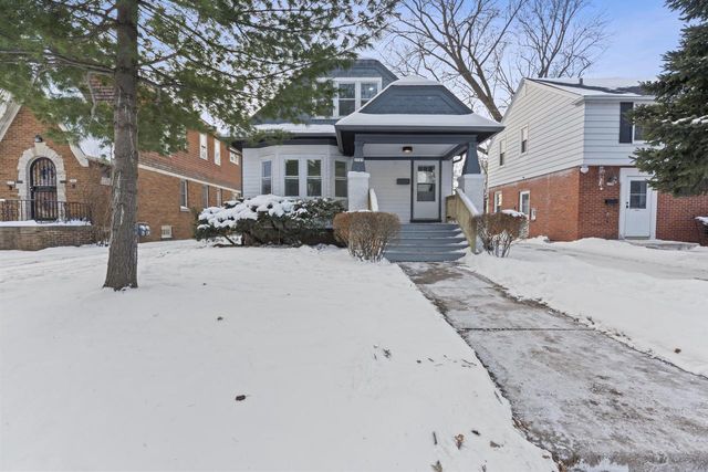 2945 N 73rd STREET, Milwaukee, WI 53210