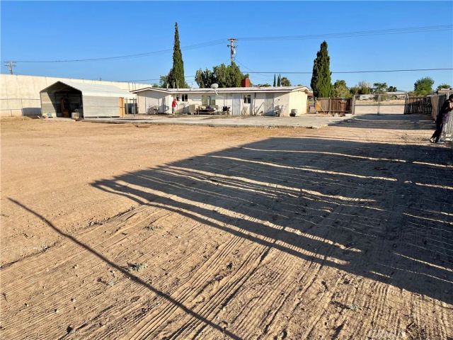 14602 Main Street, Hesperia, CA 92345