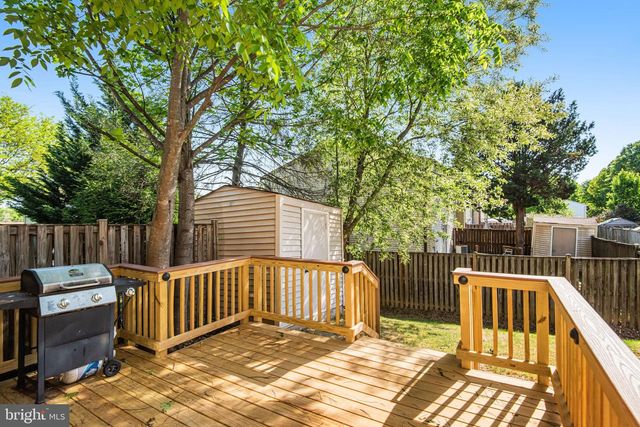 8339 BARK TREE CT, Springfield, VA 22153