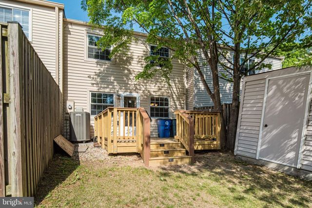 8339 BARK TREE CT, Springfield, VA 22153
