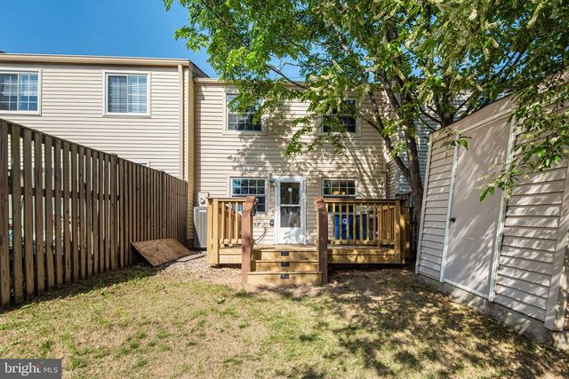 8339 BARK TREE CT, Springfield, VA 22153