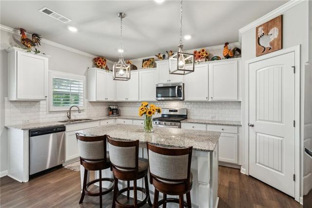 4365 Sunflower Circle, Cumming, GA 30040
