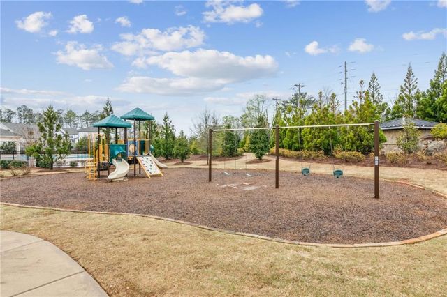 4365 Sunflower Circle, Cumming, GA 30040