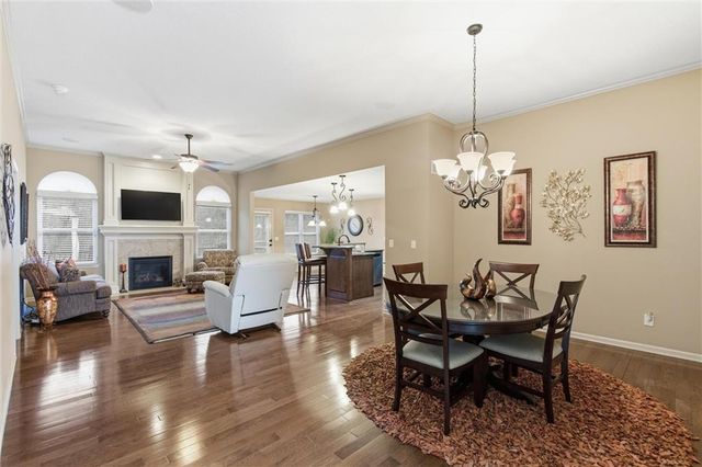 7101 N Cypress Avenue, Kansas City, MO 64119