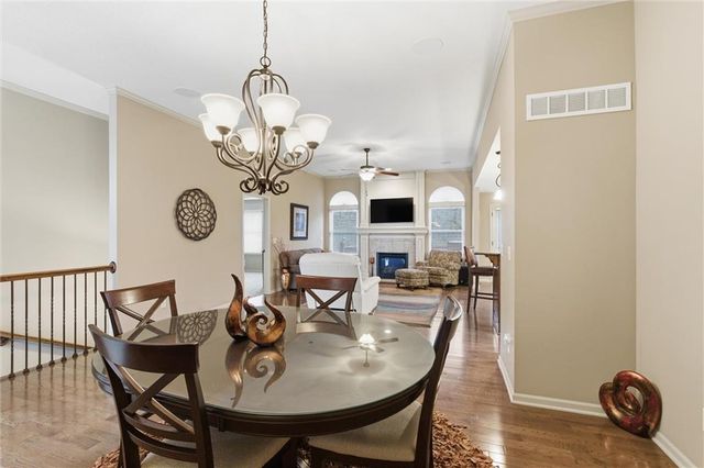 7101 N Cypress Avenue, Kansas City, MO 64119