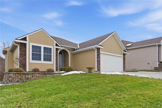 7101 N Cypress Avenue, Kansas City, MO 64119