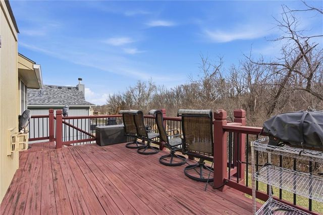 7101 N Cypress Avenue, Kansas City, MO 64119