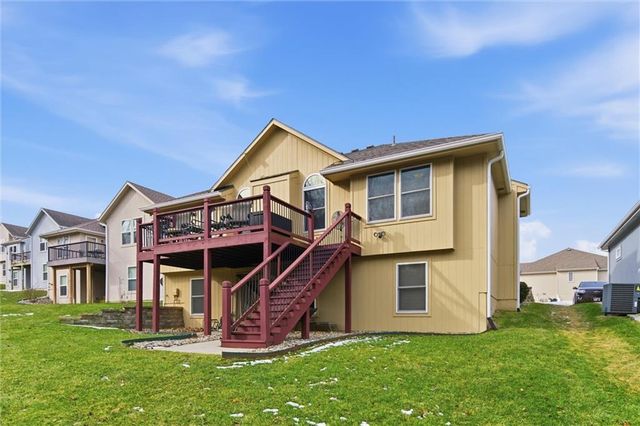 7101 N Cypress Avenue, Kansas City, MO 64119