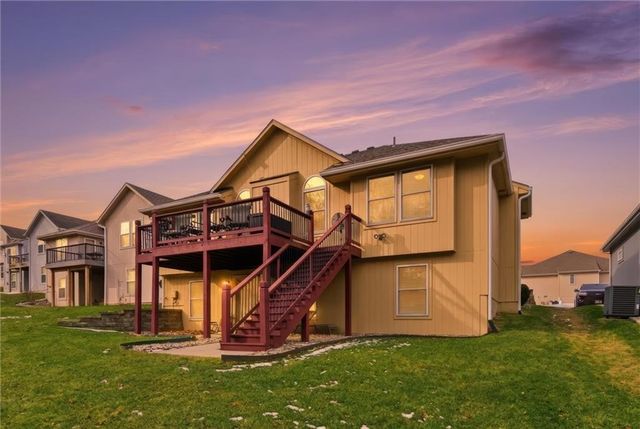 7101 N Cypress Avenue, Kansas City, MO 64119