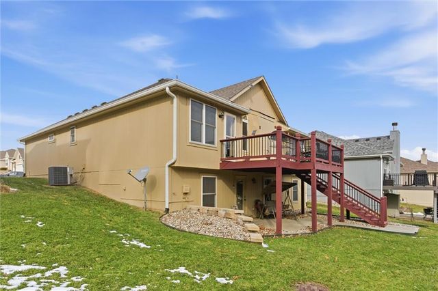 7101 N Cypress Avenue, Kansas City, MO 64119