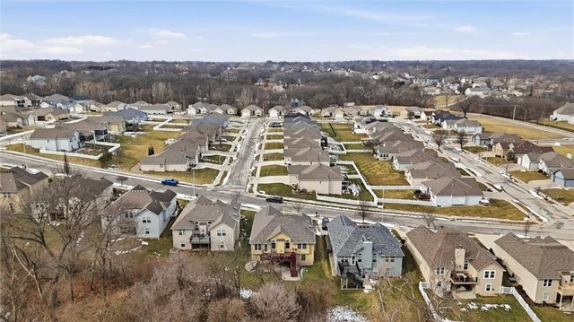 7101 N Cypress Avenue, Kansas City, MO 64119