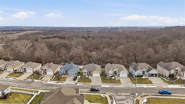 7101 N Cypress Avenue, Kansas City, MO 64119