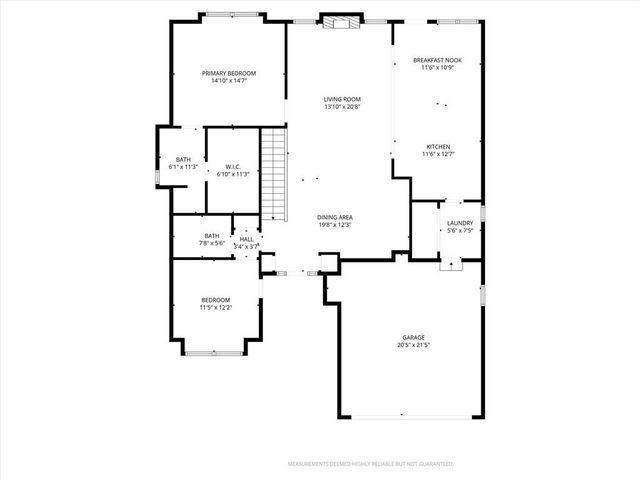 7101 N Cypress Avenue, Kansas City, MO 64119