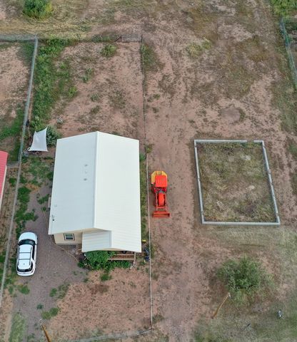 1002 W Brown St, Alpine, TX 79830