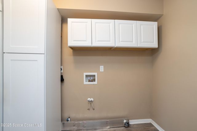 861 Seven Gables Circle SE, Palm Bay, FL 32909