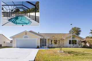 861 Seven Gables Circle SE, Palm Bay, FL 32909