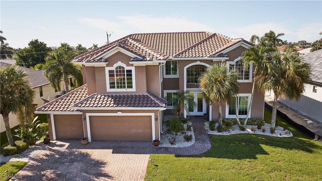 1820 SW 49th TER, Cape Coral, FL 33914