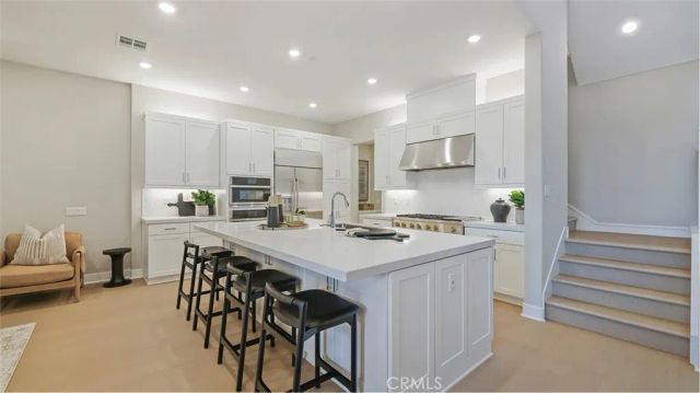 1555 Snowberry Place, Montebello, CA 90640