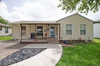 512 Kedy Street, Mesquite, TX 75149