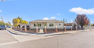 22836 Fuller Ave, Hayward, CA 94541