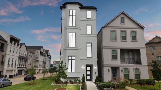 948 Blackshire Lane, Houston, TX 77055