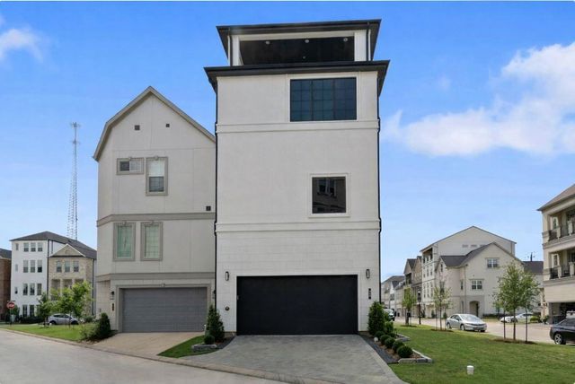 948 Blackshire Lane, Houston, TX 77055