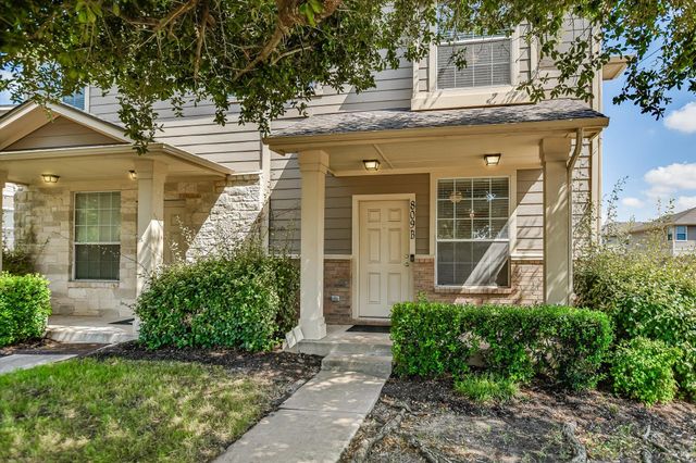 809 Sebastian BND B, Pflugerville, TX 78660