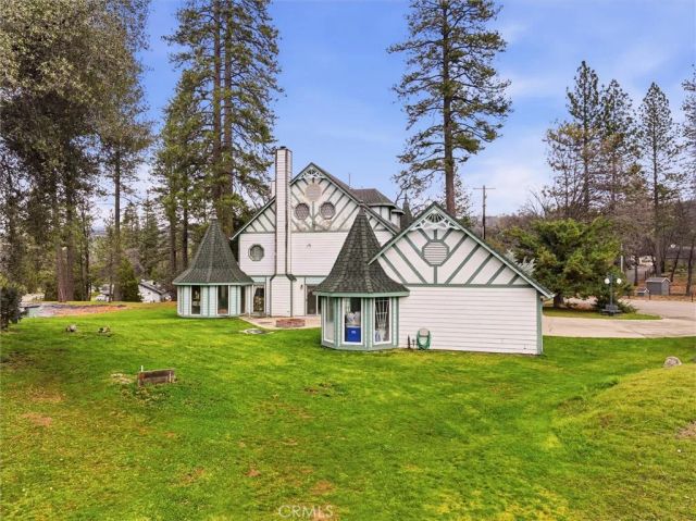 38076 Pine Meadow, Oakhurst, CA 93644