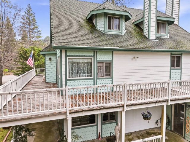 38076 Pine Meadow, Oakhurst, CA 93644