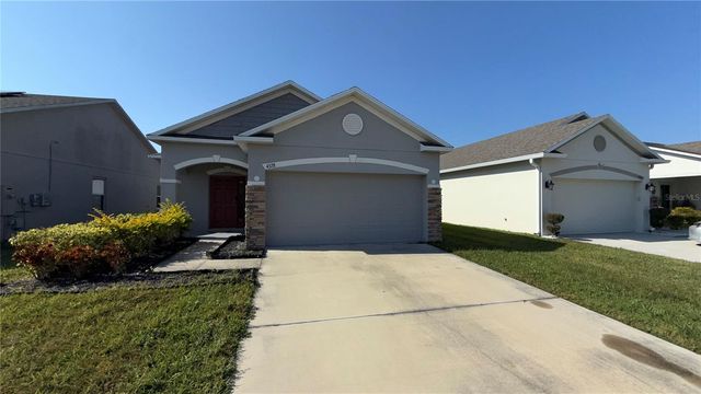 4328 DESERT ROSE AVENUE, Kissimmee, FL 34746