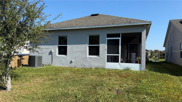 4328 DESERT ROSE AVENUE, Kissimmee, FL 34746