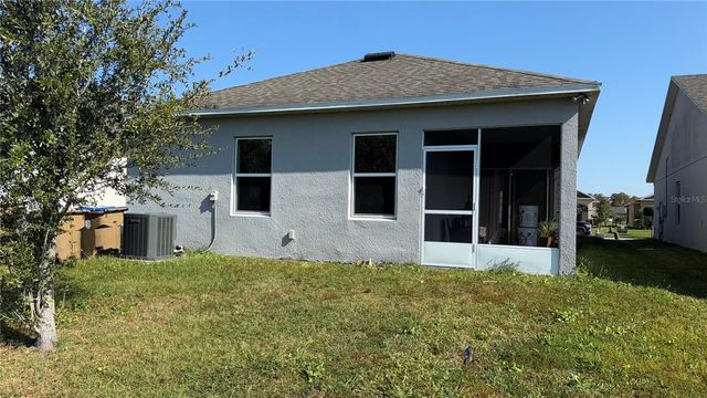 4328 DESERT ROSE AVENUE, Kissimmee, FL 34746