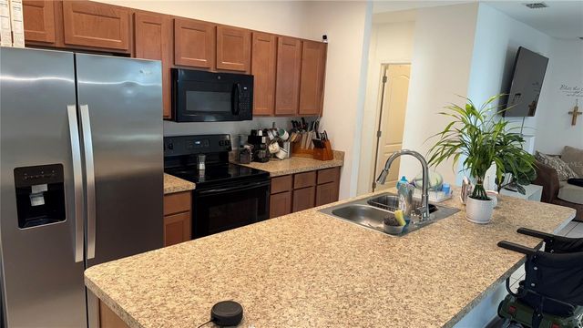 4328 DESERT ROSE AVENUE, Kissimmee, FL 34746