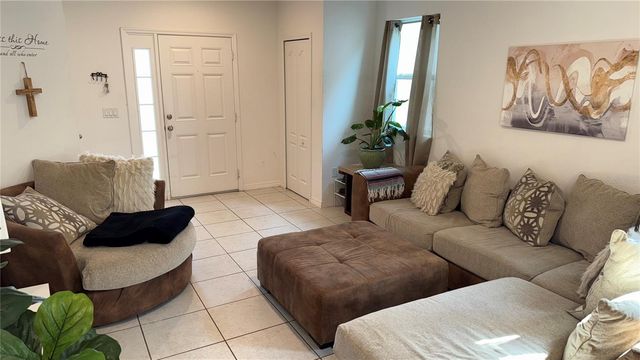 4328 DESERT ROSE AVENUE, Kissimmee, FL 34746