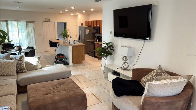 4328 DESERT ROSE AVENUE, Kissimmee, FL 34746