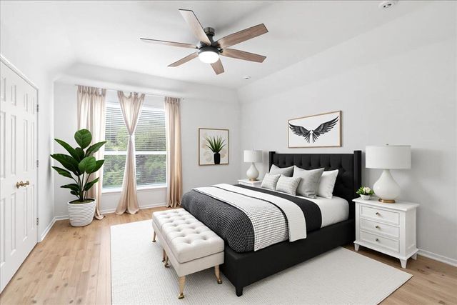 12205 Abbey Glen LN, Austin, TX 78753