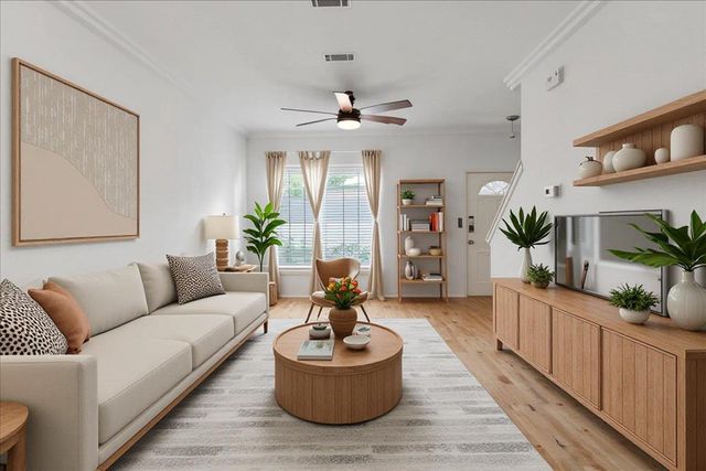 12205 Abbey Glen LN, Austin, TX 78753