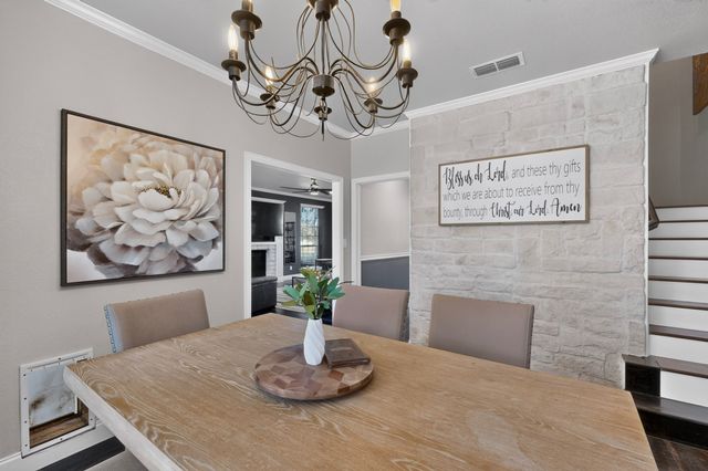 6130 Grauton Drive, Mansfield, TX 76063