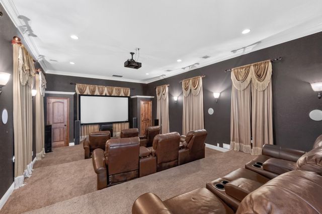 6130 Grauton Drive, Mansfield, TX 76063