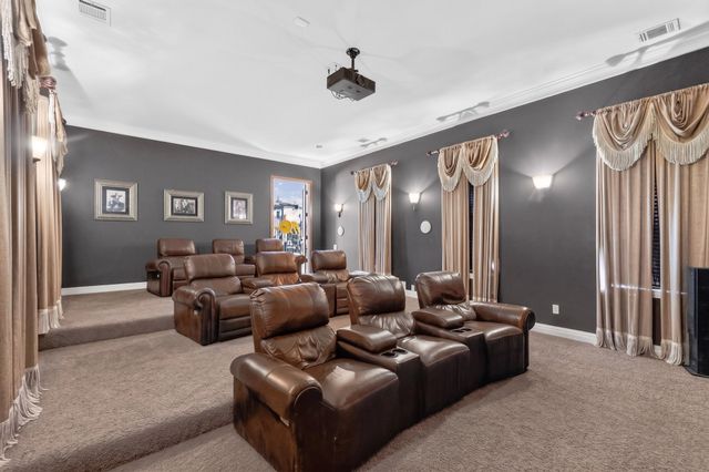 6130 Grauton Drive, Mansfield, TX 76063